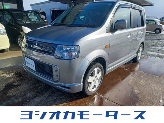 eKスポーツ R 4WD 