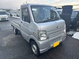 スズキ キャリイ