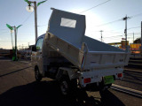 キャリイ KC 4WD 