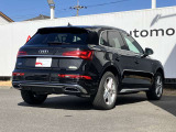 Q5 40 TDI クワトロ Sライン ディーゼル 4WD 