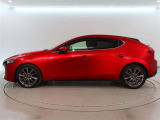 MAZDA3ファストバック  XD B