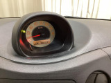 メーターの写真です
