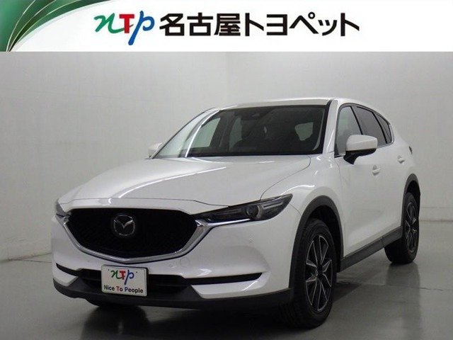 CX-5 2.0 20S プロアクティブ 