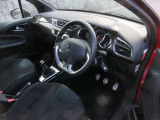 DS3 スポーツシック 6速MTツートンカラーETCワンオーナー