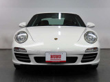 911 カレラ4S PDK 4WD 