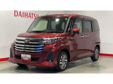 全車ダイハツ認定中古車です。安心のディーラー保証付き!