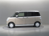ムーヴキャンバス G メイクアップ SAIII 