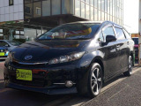 ウィッシュ 1.8 S モノトーン 