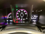 メーターの写真です