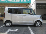 N-BOX  