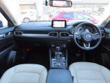 CX-5 2.0 20S シルク ベージュ セレクション