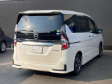 セレナ 1.2 e-POWER ハイウェイスター V 