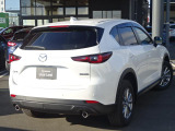 CX-5 2.2 XD スマートエディション 