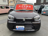 アルト ハイブリッド(HYBRID) X 元試乗車