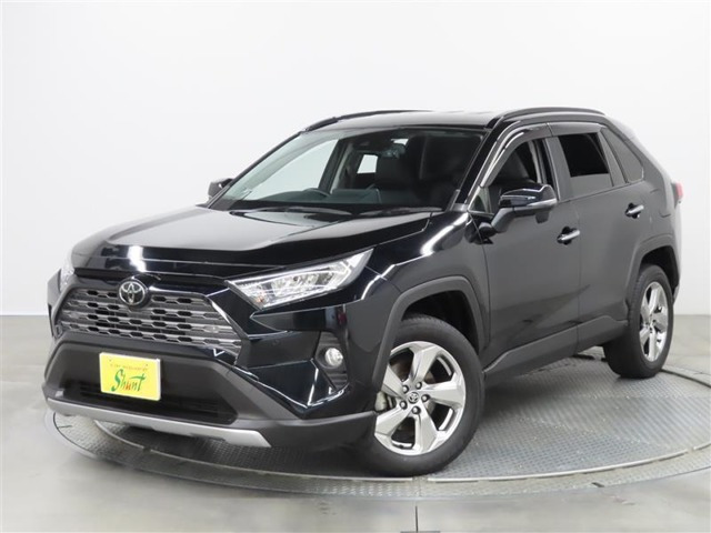 RAV4  2.0 G 4WD