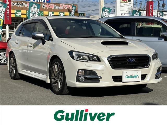 レヴォーグ 1.6 GT-S アイサイト 4WD 4WD 修復歴無し