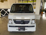 バモス G 4WD 