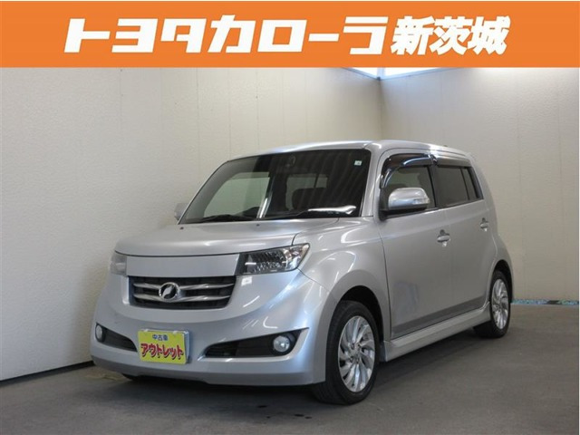 bB 1.5 Z Xバージョン 