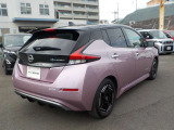 リーフ X 