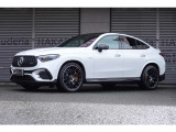 GLCクーペ AMG GLC63 S E パフォーマンス 4WD AMGパフォーマンス&カーボンパッケ...