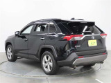 RAV4  2.0 G 4WD