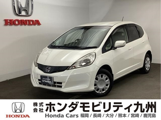 フィット 1.3 G スマートセレクション 