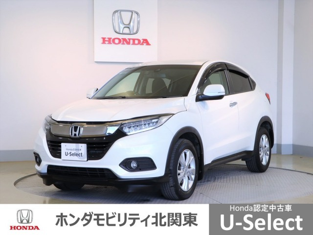 ヴェゼル 1.5 X ホンダセンシング 