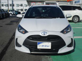 ヤリス 1.5 G 4WD 