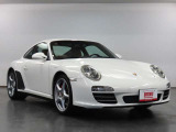 911 カレラ4S PDK 4WD 