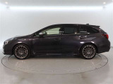 レヴォーグ 1.6 STI スポーツ アイサイト 4WD 