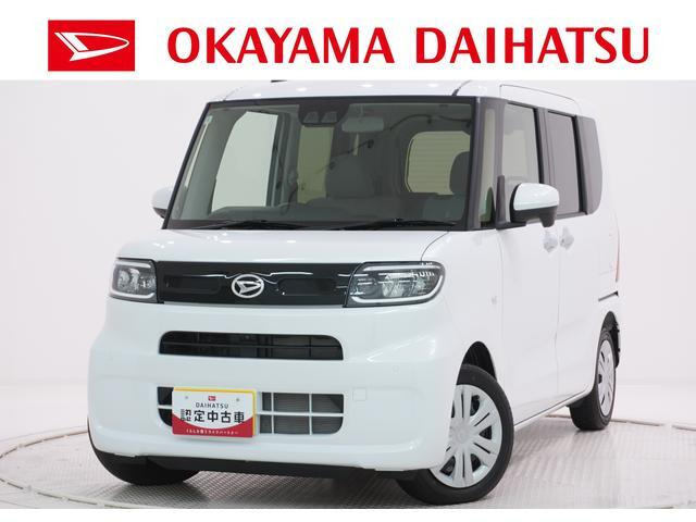 タント X 
