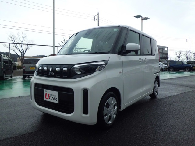 eKスペース G 