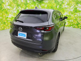 CX-8 2.5 25S スポーツアピアランス 