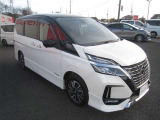 セレナ 1.2 e-POWER ハイウェイスター V 