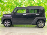 タフト G ターボ 4WD 