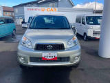ラッシュ 1.5 G 4WD 