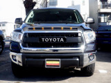 タンドラ クルーマックス リミテッド 5.7 V8 
