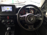 ジムニー XC 4WD 
