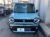 ハスラー タフワイルド 