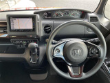 N-BOXカスタム L 4WD 修復歴無し