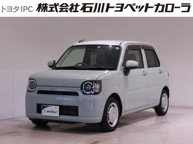 ミラトコット X SAIII 