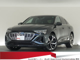 Q8スポーツバック e-tron 55 クワトロ Sライン 4WD 