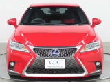CT 200h Fスポーツ 
