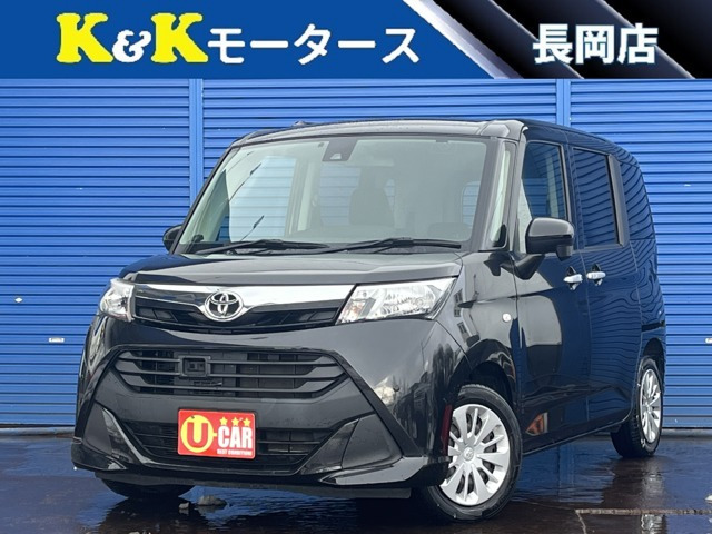 タンク 1.0 X S ナビ バックカメラ 電動スライドドア