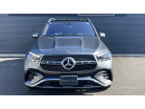 GLE 450d 4マチック スポーツ (ISG搭載モデル) 4WD 