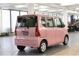 シフォン G スマートアシスト 4WD 