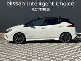 リーフ  NISMO
