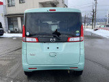 フレアワゴン XS 