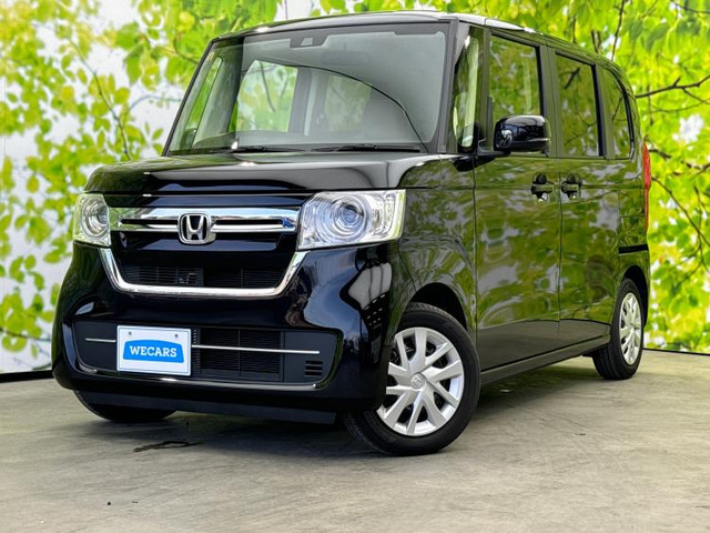 ホンダ N-BOX 茨城県の中古車 | 中古車情報・中古車検索なら【車