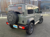 ジムニーシエラ 1.5 JC 4WD 